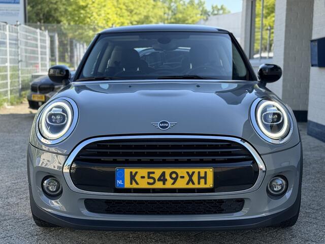 Mini COOPER Mini 1.5 Chili | XENON | CARPLAY | NAVI | KEYLESS | 1e EIGENAAR | NL AUTO