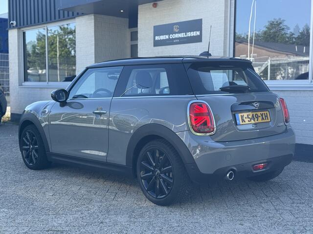 Mini COOPER Mini 1.5 Chili | XENON | CARPLAY | NAVI | KEYLESS | 1e EIGENAAR | NL AUTO