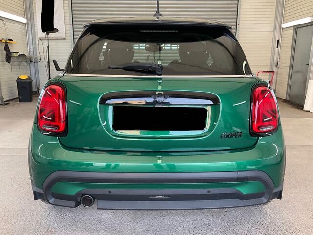 Mini COOPER Mini 1.5 Automaat Classic Trim Airco Cr-Control Led-verlichting