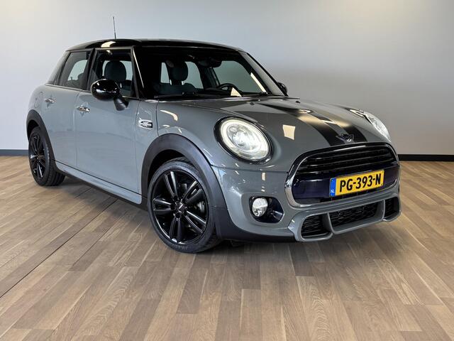 Mini COOPER 1.5 Knightbridge JCW | H\K | LED