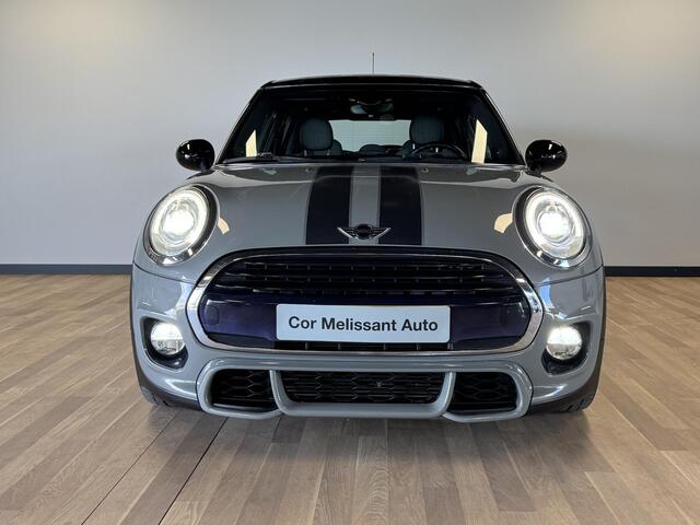 Mini COOPER 1.5 Knightbridge JCW | H\K | LED