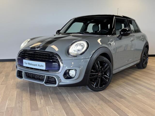 Mini COOPER 1.5 Knightbridge JCW | H\K | LED