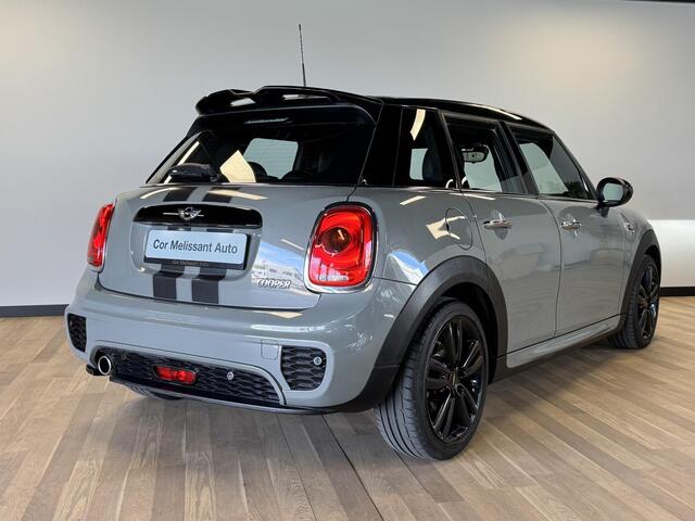 Mini COOPER 1.5 Knightbridge JCW | H\K | LED