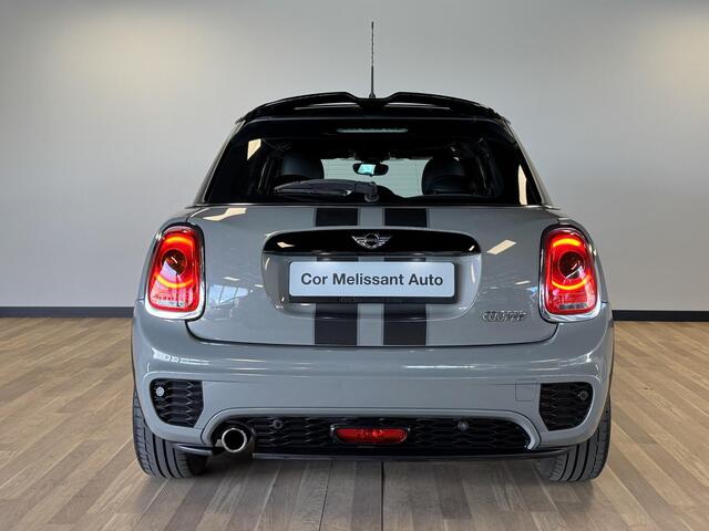 Mini COOPER 1.5 Knightbridge JCW | H\K | LED