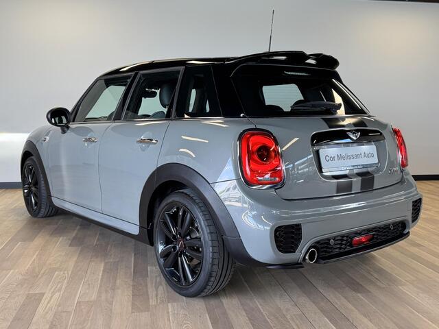 Mini COOPER 1.5 Knightbridge JCW | H\K | LED