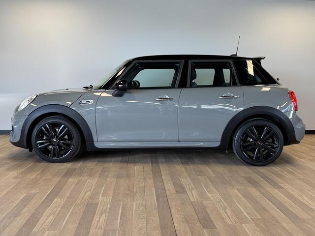 Mini COOPER 1.5 Knightbridge JCW | H\K | LED