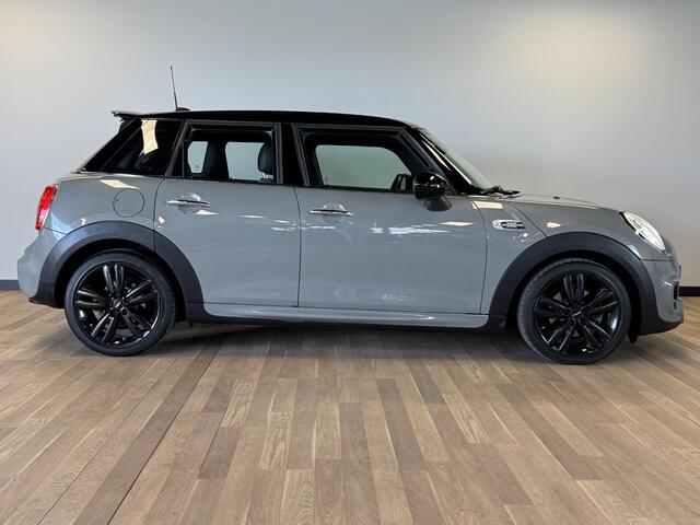 Mini COOPER 1.5 Knightbridge JCW | H\K | LED