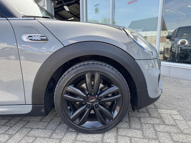 Mini COOPER 1.5 Knightbridge JCW | H\K | LED