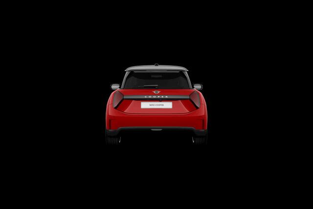 Mini COOPER 3-deurs E Classic L