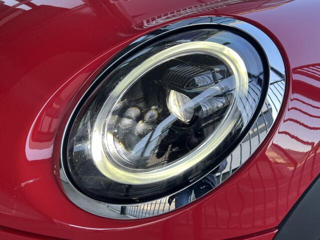 Mini COOPER Mini 1.5 Essential 5 Deurs | AUTOMAAT | LEDER | NAVI | CARPLAY/ANDROID | CAMERA | CRUISE CONTROL | STOELVERWARMING | LMV 16'' | CLIMATE CONTROL | PDC | LED