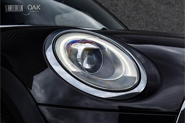 Mini COOPER Mini 1.5 Chili | Navigatie | Half Leder | LED | 17"LM | PDC | 5-Deurs | Iced Chocolate