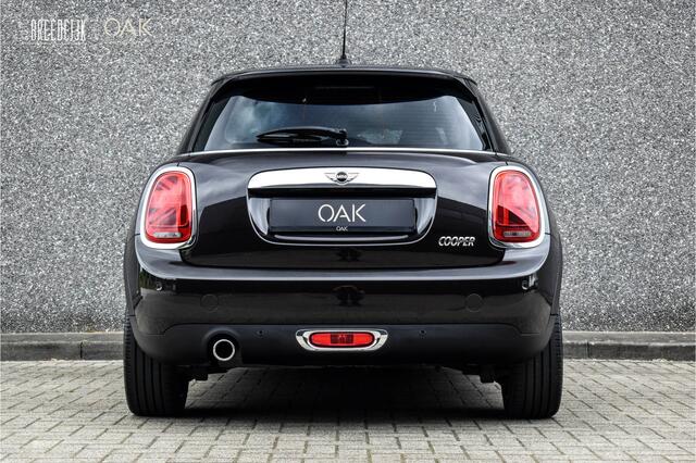 Mini COOPER Mini 1.5 Chili | Navigatie | Half Leder | LED | 17"LM | PDC | 5-Deurs | Iced Chocolate