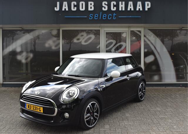 Mini COOPER Mini 1.5 Chili Business / Cruise Control / Keyless start / Sportstoelen / LED /