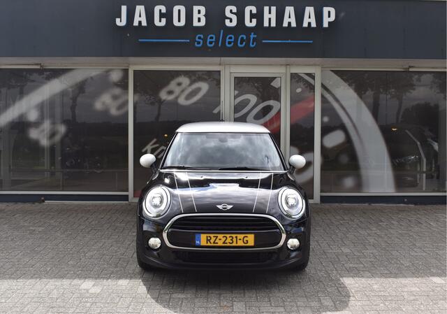 Mini COOPER Mini 1.5 Chili Business / Cruise Control / Keyless start / Sportstoelen / LED /