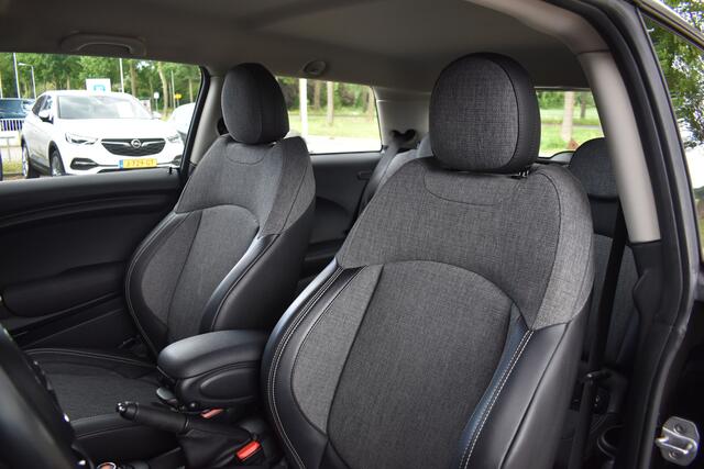 Mini COOPER Mini 1.5 Chili Business / Cruise Control / Keyless start / Sportstoelen / LED /