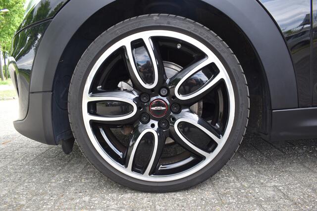 Mini COOPER Mini 1.5 Chili Business / Cruise Control / Keyless start / Sportstoelen / LED /
