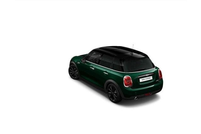 Mini COOPER 5-deurs Chili Business - Verwacht: Juni 2025
