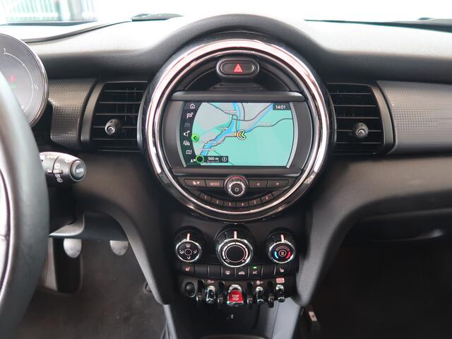 Mini COOPER 1.5 136pk Business Edition 5-drs. SCHUIFDAK/HARMANKARDON/HUD/CARPLAY/STOELVERWARMING