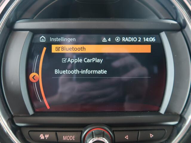 Mini COOPER 1.5 136pk Business Edition 5-drs. SCHUIFDAK/HARMANKARDON/HUD/CARPLAY/STOELVERWARMING