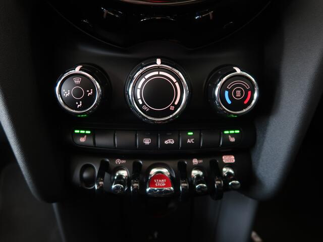 Mini COOPER 1.5 136pk Business Edition 5-drs. SCHUIFDAK/HARMANKARDON/HUD/CARPLAY/STOELVERWARMING