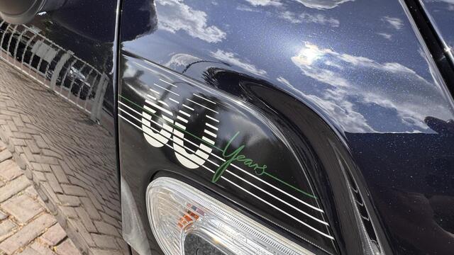 Mini COOPER Mini 1.5 60 Years Edition | Automaat| Eerste Eigenaresse | Volledig MINI geserviced |