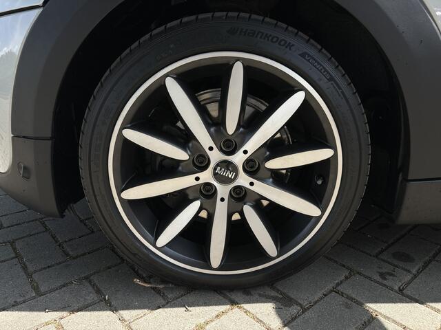 Mini COOPER Cabrio 1.5 Chili - Led - Navi - Camera -