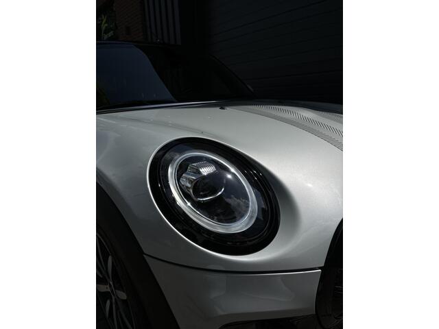 Mini COOPER Cabrio 1.5 Chili - Led - Navi - Camera -