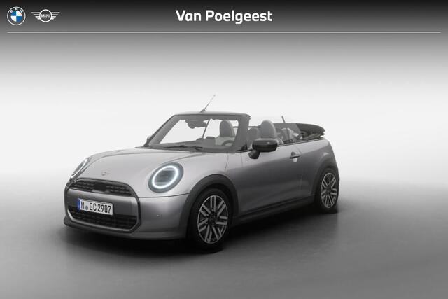 Mini COOPER Cabrio C Classic M