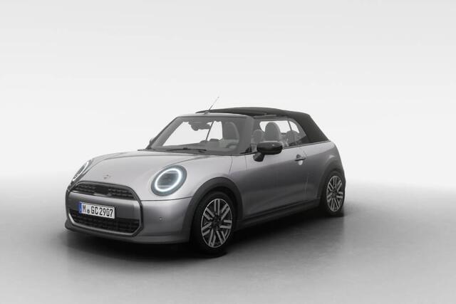 Mini COOPER Cabrio C Classic M