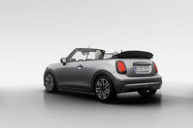 Mini COOPER Cabrio C Classic M