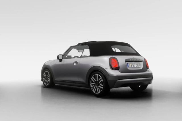 Mini COOPER Cabrio C Classic M
