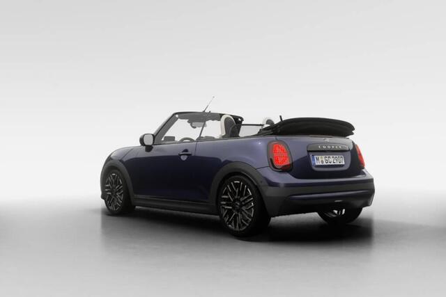Mini COOPER Cabrio C Favoured M