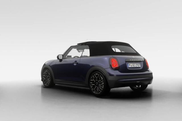 Mini COOPER Cabrio C Favoured M