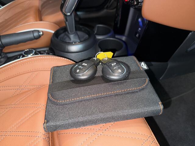 Mini COOPER Mini 1.5 Navi Camera Leer