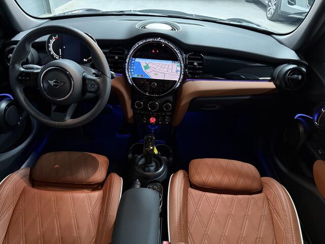 Mini COOPER Mini 1.5 Navi Camera Leer