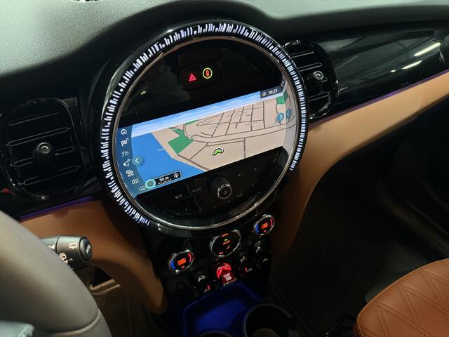 Mini COOPER Mini 1.5 Navi Camera Leer