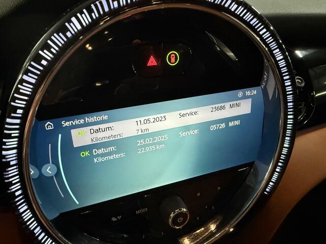 Mini COOPER Mini 1.5 Navi Camera Leer