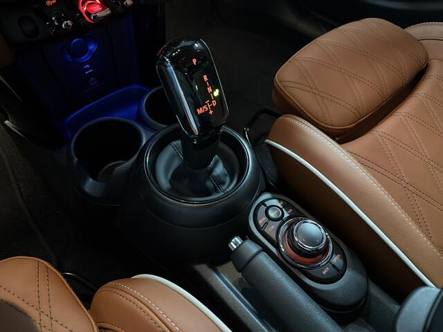 Mini COOPER Mini 1.5 Navi Camera Leer