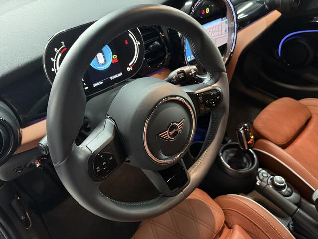 Mini COOPER Mini 1.5 Navi Camera Leer