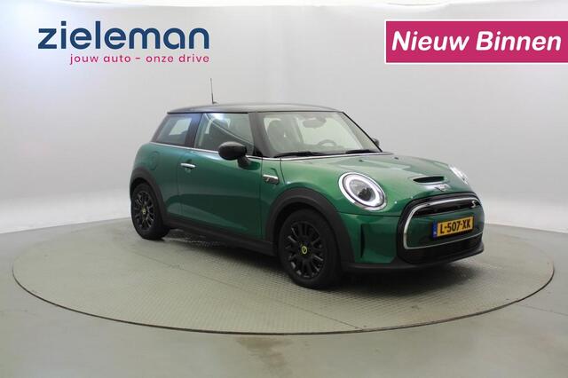 Mini COOPER Electric Classic 33 kWh - Carplay, Clima, Cruise