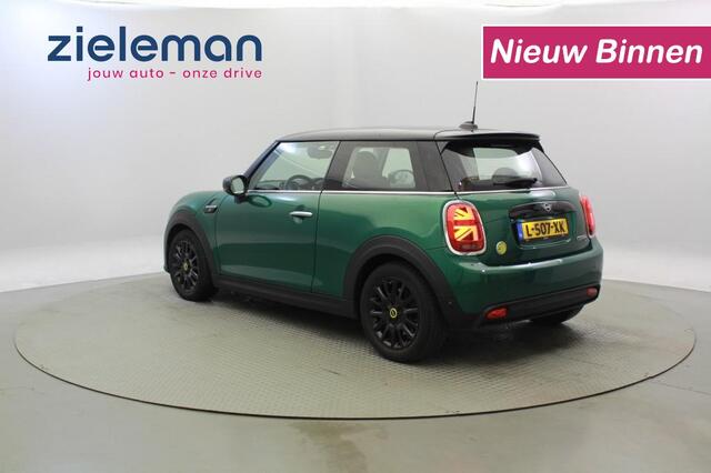 Mini COOPER Electric Classic 33 kWh - Carplay, Clima, Cruise