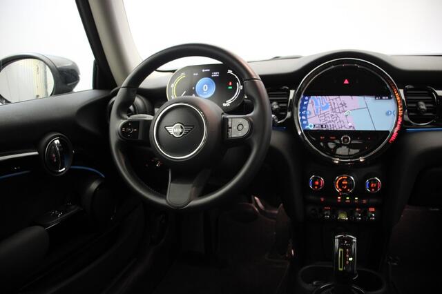 Mini COOPER Electric Classic 33 kWh - Carplay, Clima, Cruise