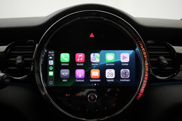 Mini COOPER Electric Classic 33 kWh - Carplay, Clima, Cruise