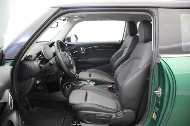 Mini COOPER Electric Classic 33 kWh - Carplay, Clima, Cruise