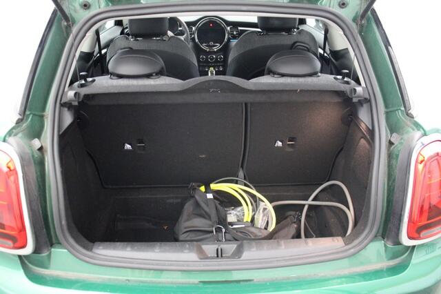 Mini COOPER Electric Classic 33 kWh - Carplay, Clima, Cruise