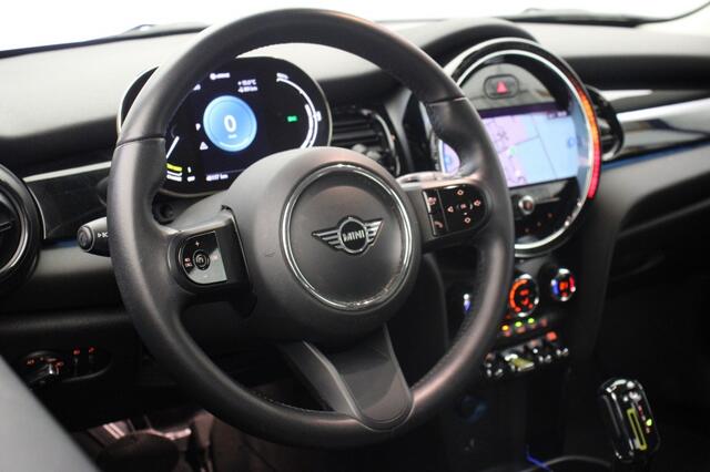 Mini COOPER Electric Classic 33 kWh - Carplay, Clima, Cruise