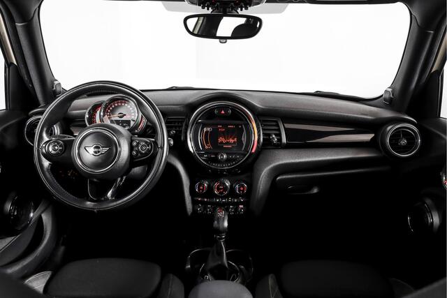 Mini COOPER Mini 1.5 Pepper Serious Business - Automaat | Cruise | Harman/kardon | Stoelverw. | PDC | NAV | ECC | LM 17" |
