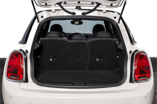 Mini COOPER Mini 1.5 Pepper Serious Business - Automaat | Cruise | Harman/kardon | Stoelverw. | PDC | NAV | ECC | LM 17" |