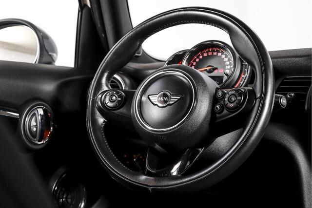 Mini COOPER Mini 1.5 Pepper Serious Business - Automaat | Cruise | Harman/kardon | Stoelverw. | PDC | NAV | ECC | LM 17" |