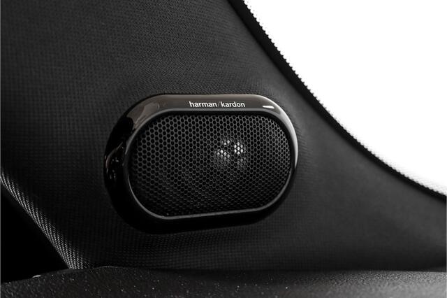 Mini COOPER Mini 1.5 Pepper Serious Business - Automaat | Cruise | Harman/kardon | Stoelverw. | PDC | NAV | ECC | LM 17" |